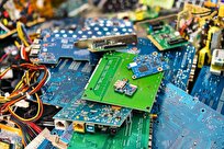 Iranian Researchers Succeed to Recover 97% of Precious Metals from Electronic Boards