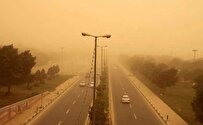 Iranian Knowledge-Based Firm Produces Smart System for Recording, Measuring Dust Level in Air