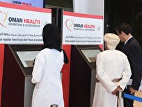 Several Iranian Knowledge-Based Firms Participate in Oman Health Exhibition