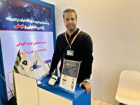 Iranian Technologists Make AI-Based Device to Detect Driver’s Drowsiness