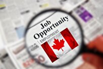 Canada's Employment Holds Steady in October