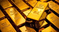 Iran Imports over 3.4 Billion Dollars of Gold Ingot in 7 Month