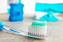 Iran-Made Nano-Based Toothpaste Reduces Tooth Sensitivity