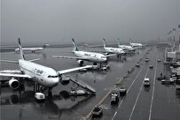 Iran Equips 4 Airports with Wind Profiler Systems