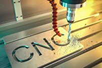 Iranian Knowledge-Based Firm Indigenizes Different Types of CNC Machines