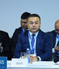 Electricity Production from Renewables in Uzbekistan to Reach at least 40 percent by 2030