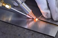 Iranian Experts Make 20-kW Fiber Laser Source for Laser Welding