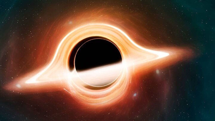 NASA’s X-Ray Explorer Unveils Black Hole’s Hidden Layers