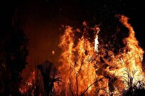 How Wildfires Getting Faster, Deadlier