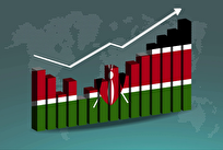 Kenya Says Economy on Recovery Path despite Challenges