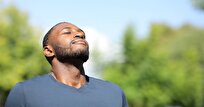 Study: Taking Deep Breaths Can Reduce Stress, Anxiety