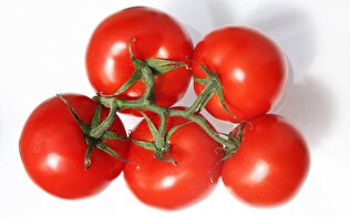 Scientists Find New Method to Sweeten Tomatoes