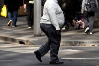 Three-Quarters of US Adults Now Overweight or Obese