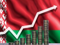 Belarus' GDP Up 4.2 Percent in Jan.-Oct. 2024