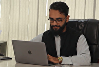 Afghan Scientist Designs Software to Facilitate Exchange of Foreign Currency