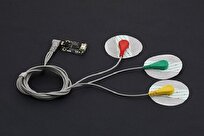 Iranian Knowledge-Based Firm Produces Disposable Electrodes for Electrocardiography Devices