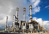 Iran’s Bu-Ali Sina Petrochemical Company’s Income Up 47%