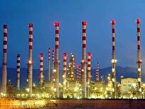 Several Capital Projects Underway at Iran's Ilam Gas Refinery