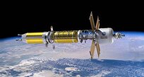 NASA’s Nuclear Rockets Cut Travel Time in Half