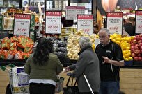 Australian Inflation Falls to 3-Year Low