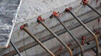 Iranian Company Produces Rebar Planting Adhesive