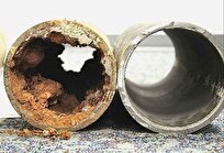 Iran-Made Device Prevents Water Sedimentation in Pipes