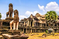 Cambodia Attracts 6 Million Int'l Tourists in 11 Months