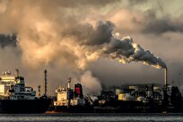 Long-Term Exposure to Air Pollution Linked to Blood Clots