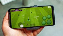 Over 52k Users Playing Cell Phone Soccer Game Developed by Iranian Firm