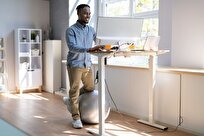 Standing Desks Could Harm Your Health