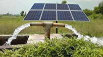 Iranian Knowledge-Based Company Produces Fresh Water with Solar Power