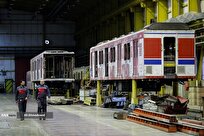 iran-starts-mass-production-of-national-train-wagons