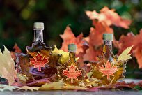 Canada's Maple Syrup Production Nearly Doubles in 2024