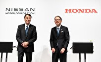 Nissan, Honda Ink MOU for Merger