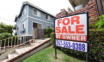 Sales of Homes Increase in US in November