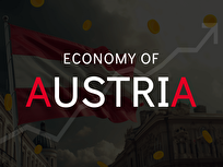 Austria's GDP Expected to Decrease 0.6 Percent This Year