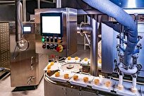 Iranian Knowledge-Based Firm Extensively Manufactures Food Industry Machinery