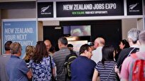 New Zealand's Unemployment Hits 4 Percent