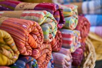 Iranian Researchers Use Silver Nanoparticles for Industrial Production of All Types of Yarn, Fabric