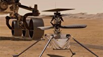NASA's Ingenuity Helicopter Mission Ends after 3 Years on Mars