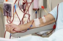 Iranian Knowledge-Based Firm Exports Hemodialysis Machines to 4 Countries