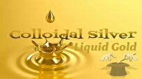 Researchers Produce Colloidal Gold for 1st Time in Iran