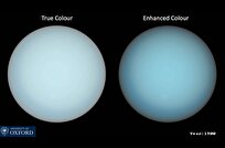 New Images Reveal Surprising Truth about What Neptune Really Looks Like