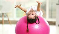 Active Children Are More Resilient