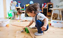 'All Work, No Independent Play' Cause of Children's Declining Mental Health