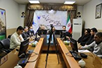 Iran’s Islamic Azad University, China’s Nanjing University to Expand Cooperation