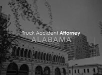 Truck Accident Attorneys in Alabama