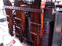 First Domestically-Produced Furnace Transformer Unveiled in Iran