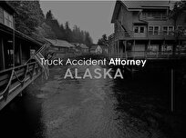 Truck Accident Attorneys in Alaska