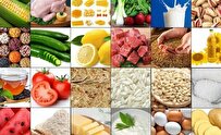 Iran Exports 5 Billions US Dollars of Food Products in 1 Year